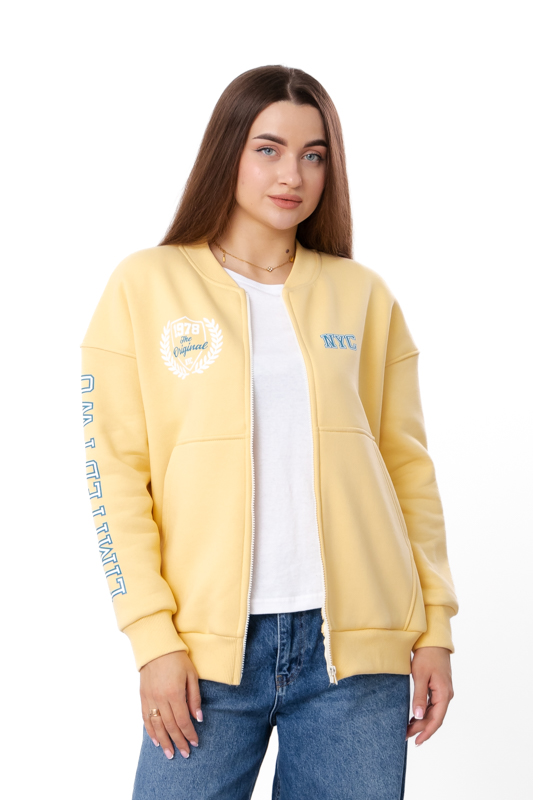 Джемпер жіночий